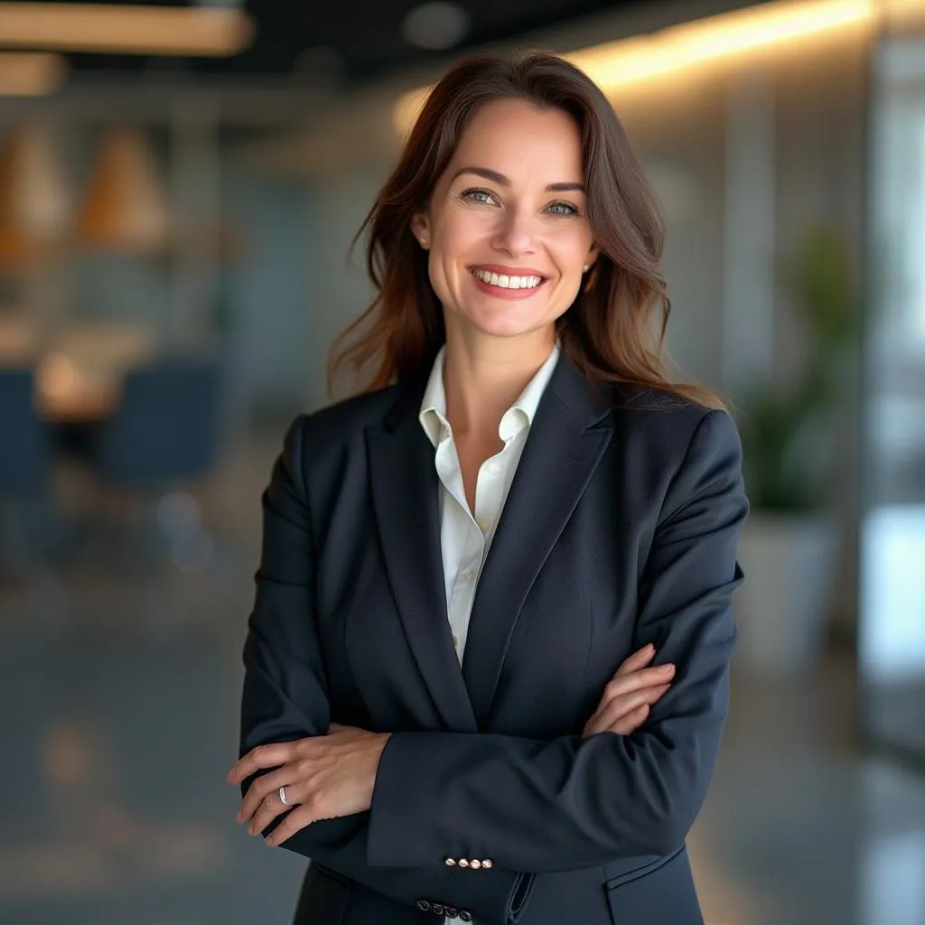 Consultora financiera