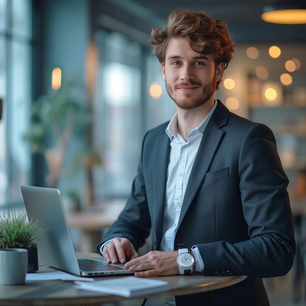 Consultor digital