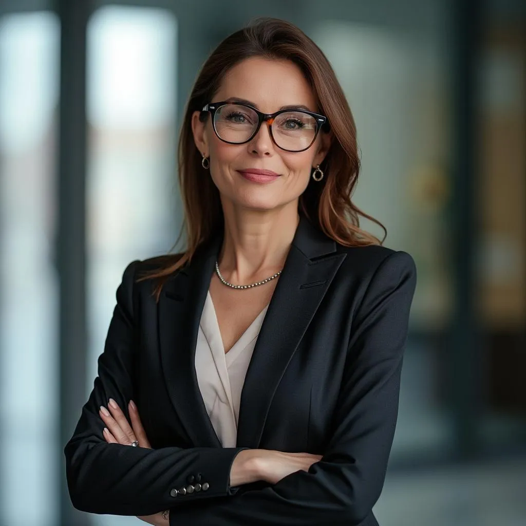 Directora de consultoría
